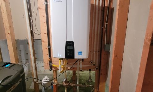 Star Plumbing Service 3202 1st Ave, Spearfish South Dakota 57783