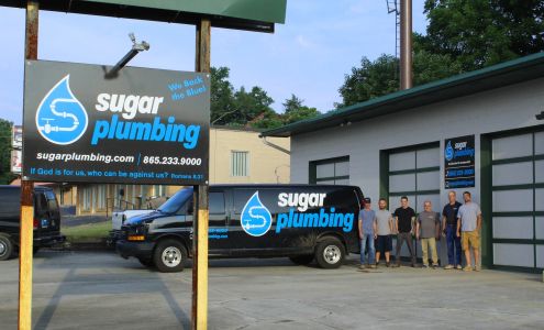 Sugar Plumbing