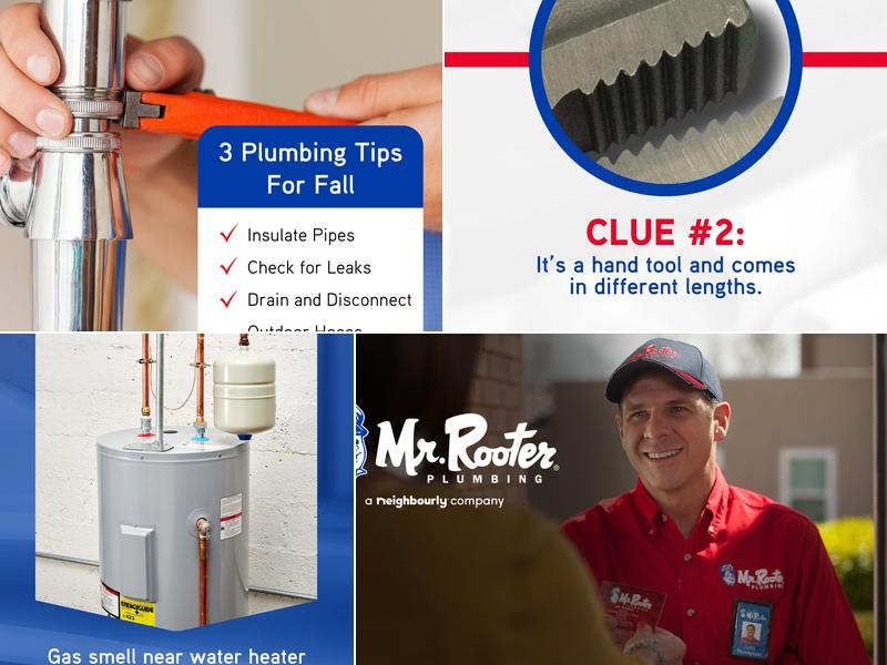 Mr. Rooter Plumbing of Chattanooga