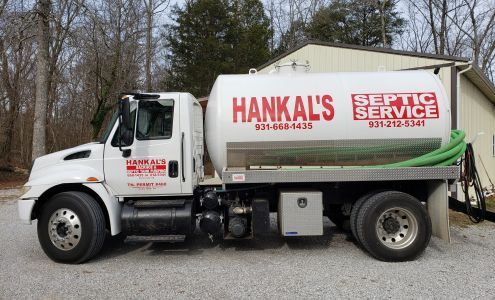 Hankal's Plumbing & Appliances 833 Old Rock Island Rd, Rock Island Tennessee 38581