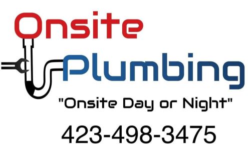 Onsite Plumbing