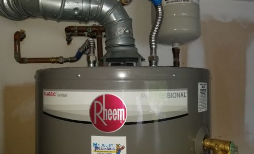 Mt. Juliet Plumbing And Leak Detection 920 Kelly June Dr, Mt. Juliet Tennessee 37122