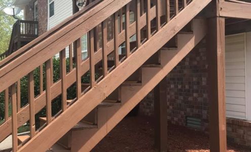 SUPERIOR Pressure Washing & A Whole Lot More, LLC 2334 N Mt Juliet Rd, Mt. Juliet Tennessee 37122