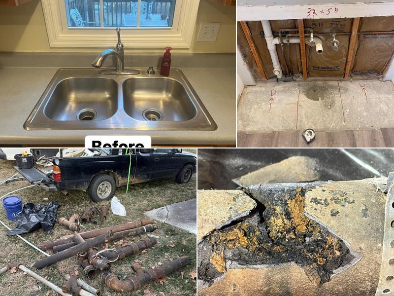 KIDD'S PLUMBING, LLC