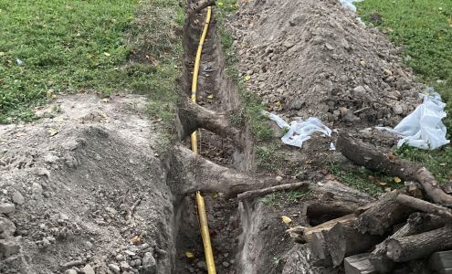 Cooper Plumbing | Houston Plumber