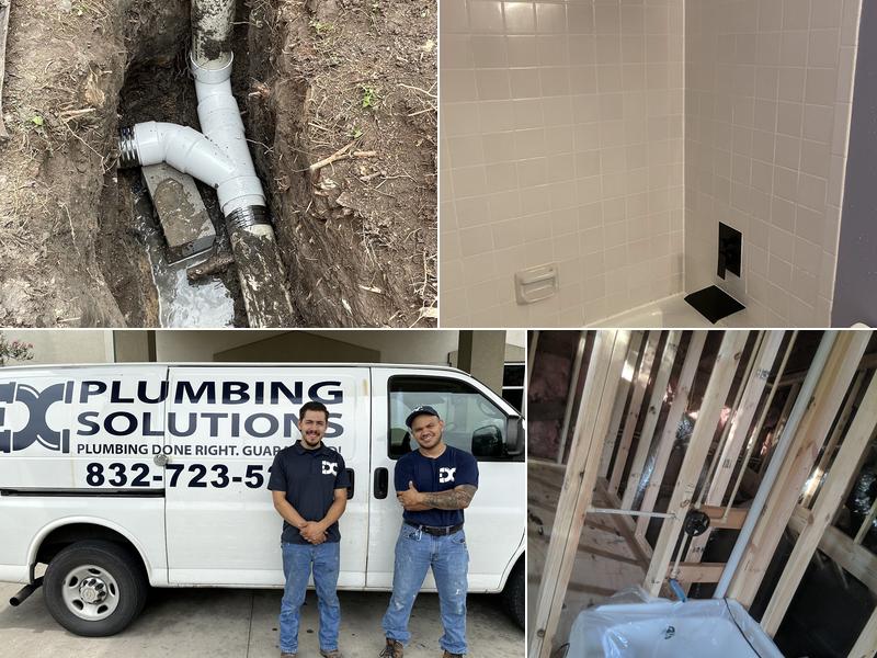 DC Plumbing Solutions