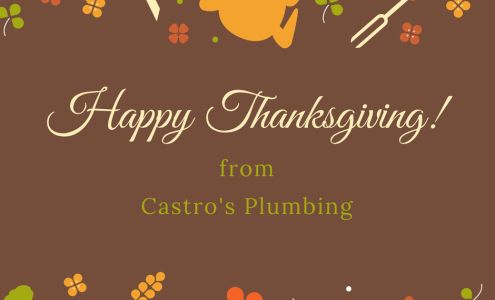 Castro's Plumbing 220 N 29th St, McAllen Texas 78501