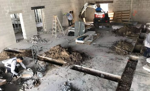 R & R Plumbing 6501 N Minnesota Rd, Mission Texas 78574