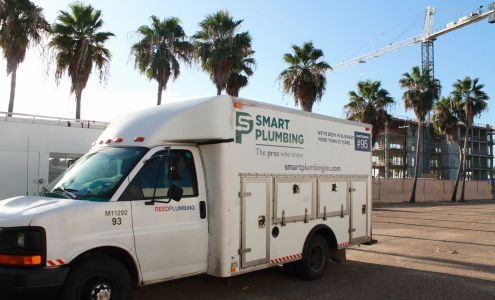 Smart Plumbing