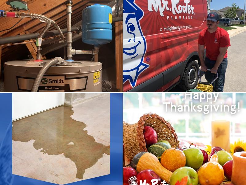 Mr. Rooter Plumbing of New Braunfels
