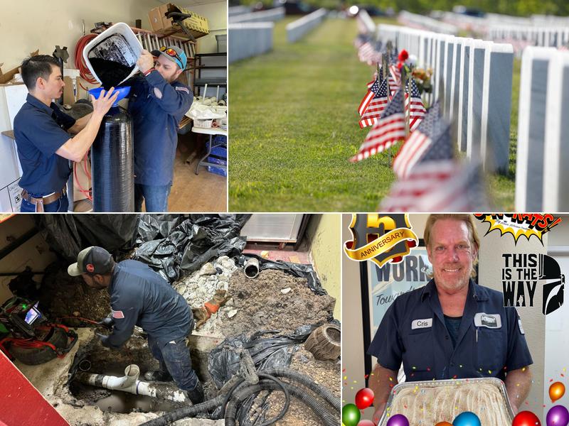 Big City Plumbing, LLC