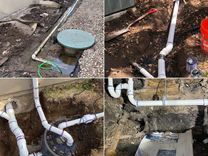 Andre's Pro Plumbing LLC