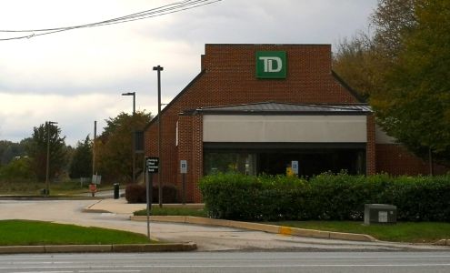 TD Bank