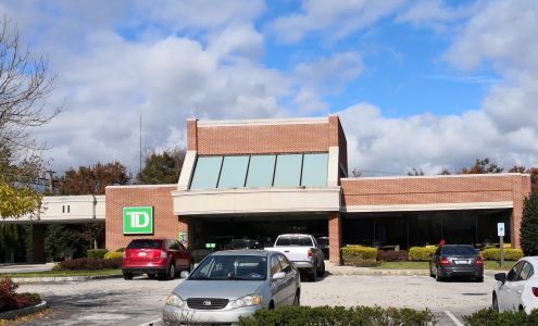 TD Bank