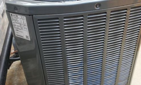 Guy's Plumbing Heating & Air