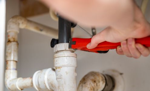 Pratt Plumbing 6007 SW 45th Ave, Amarillo Texas 79109