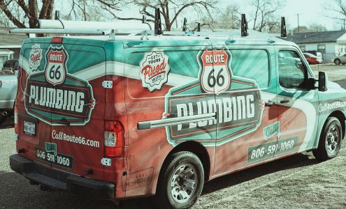 Route 66 Plumbing