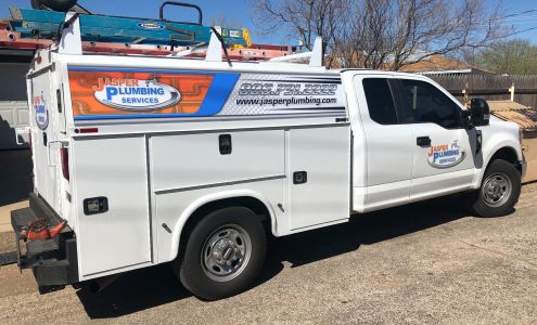 Jasper Plumbing Services, LLC 1602 SW 8th Ave, Amarillo Texas 79101