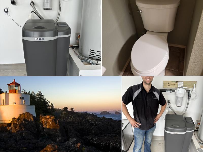 Clear and Present Plumbing LLC