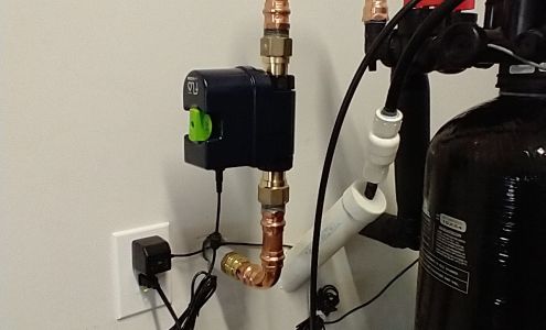 Texas Strong Plumbing LLC 25730 Beckendorff Rd, Katy Texas 77493