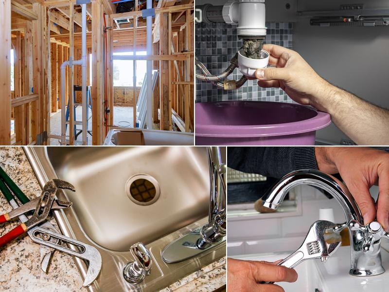 Paul The Plumber LLC