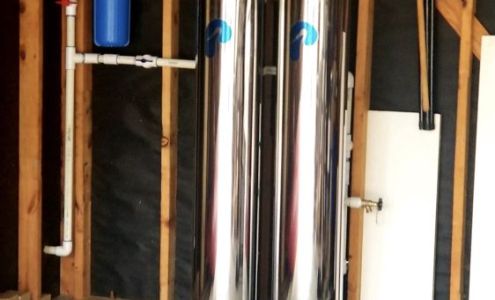 Tri Tek Plumbing
