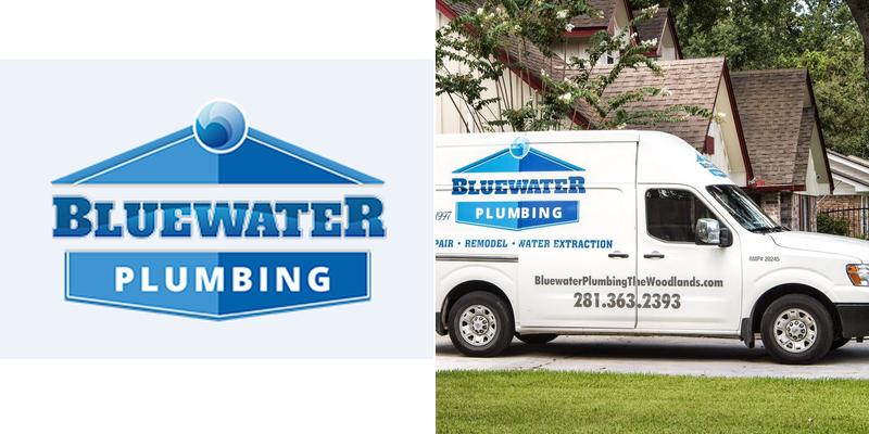 Bluewater Plumbing, LLC