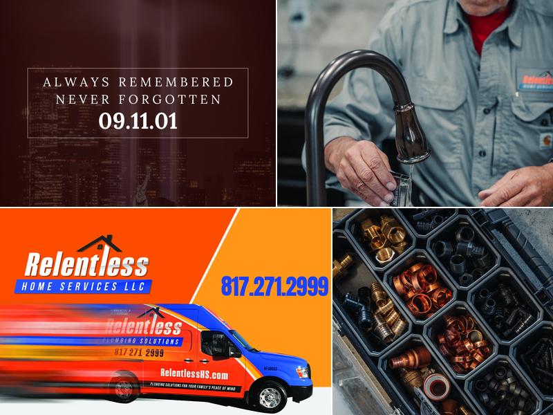 Relentless Home Services