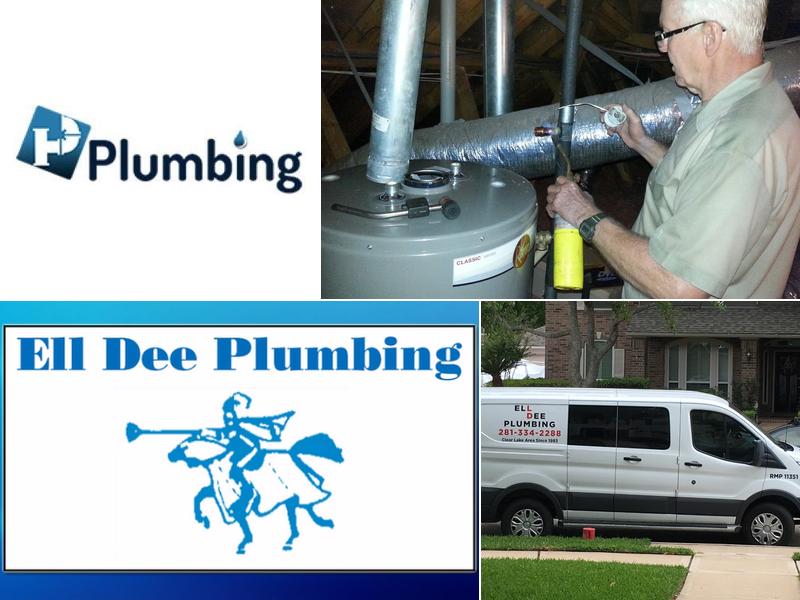 Ell-Dee Plumbing