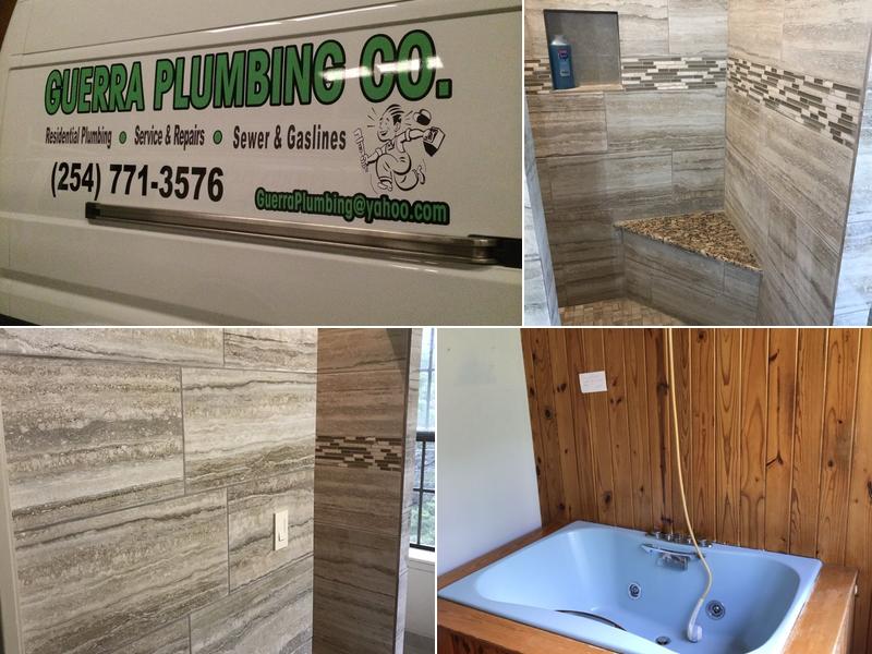 Guerra Plumbing