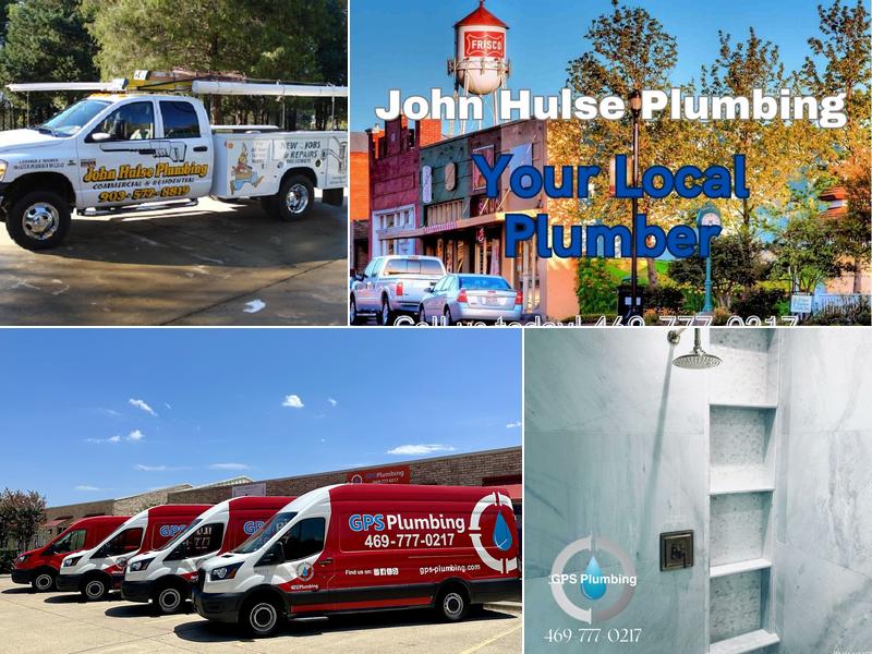 John Hulse Plumbing