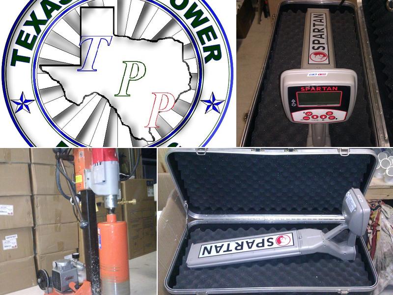 Texas Power Plumbing Inc