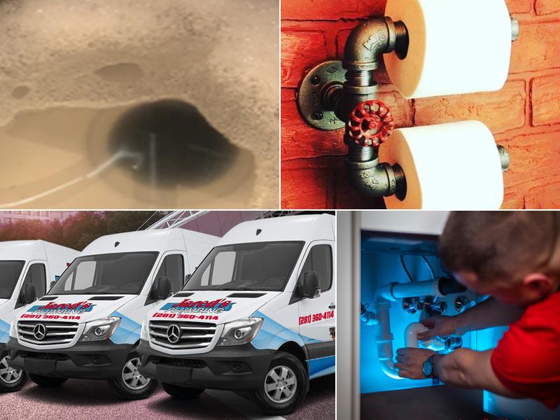 Jared's Plumbing, LLC