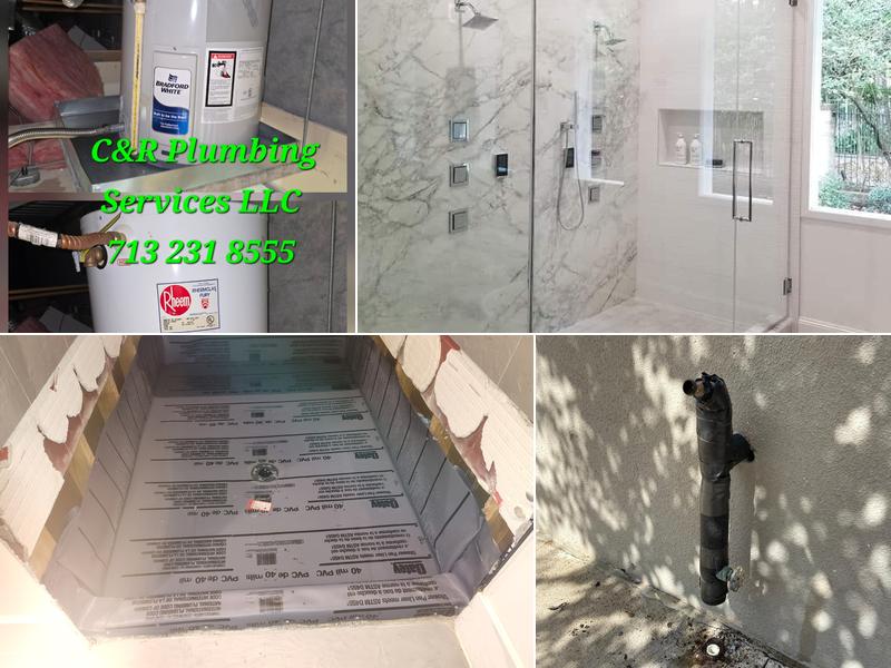 C&R Plumbing Services, LLC.