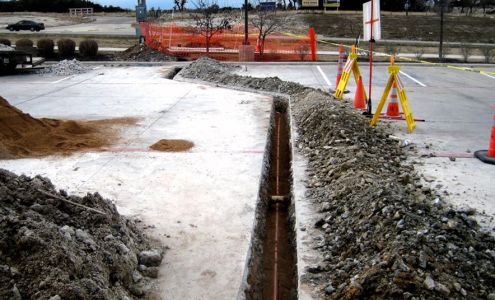 AAA AUGER Plumbing Services