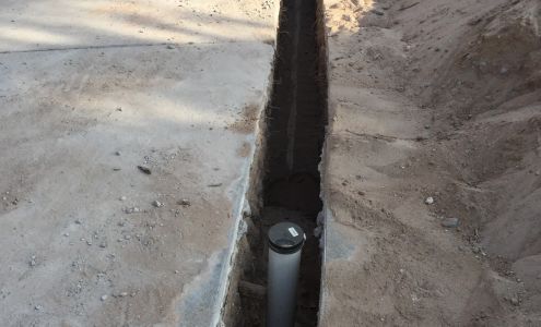 A & P Plumbing Unlimited