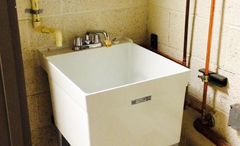 Sal's Plumbing Heating & Cooling