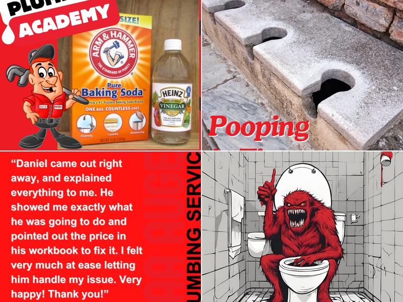 AAA AUGER Plumbing Services