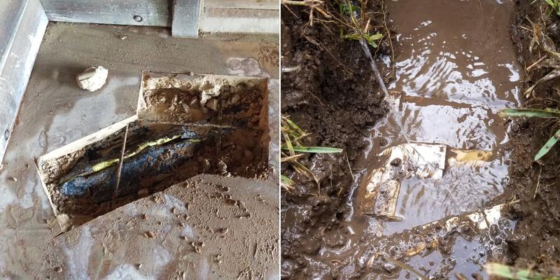 Precision Leak Detection