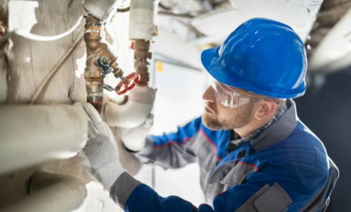 Shoreline Plumbing Co