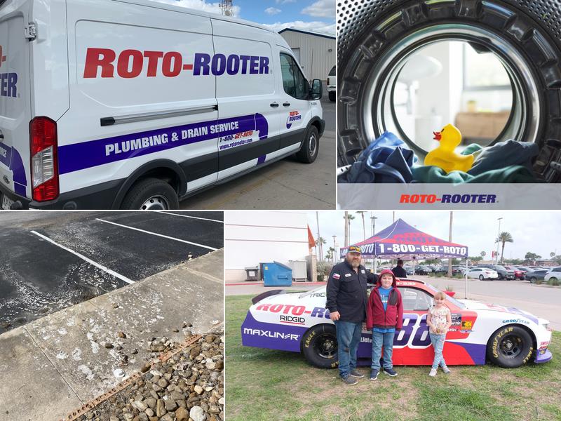 Roto-Rooter Plumbing & Drain Service