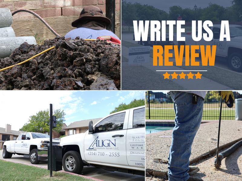 Align Foundation Repair