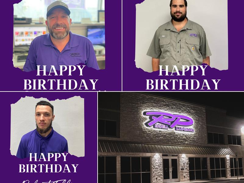 Riddell Plumbing, Inc