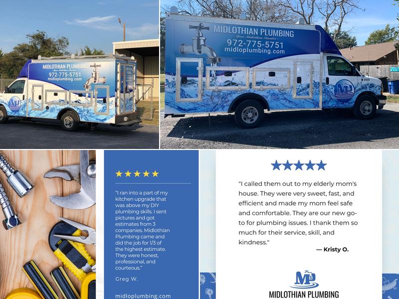Midlothian Plumbing, LLC
