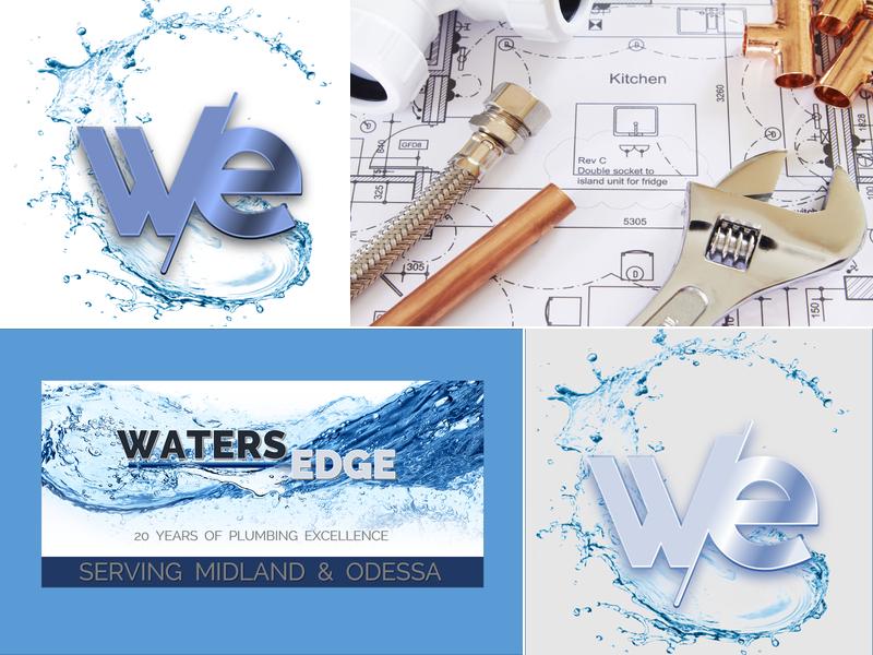 Waters Edge Plumbing Service