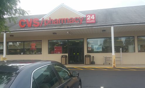 CVS