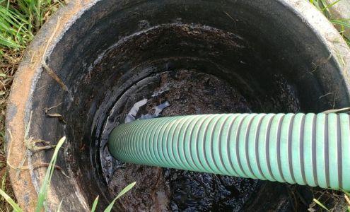 Aardvark Pumping 101 Alta Vista Ln, Springtown Texas 76082