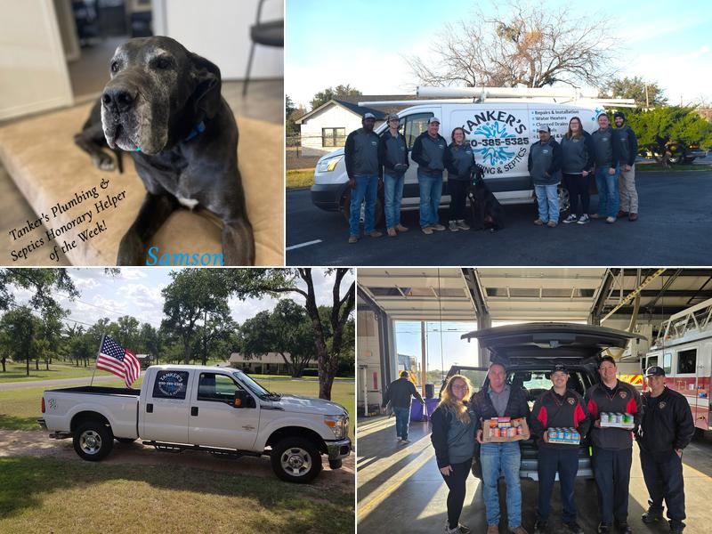 Tanker's Plumbing & Septics