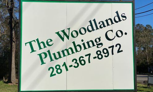 The Woodlands Plumbing Company