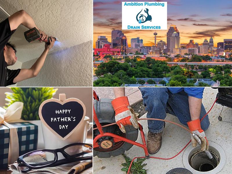 Ambition Plumbing & Drain Services